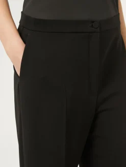 Pantaloni in cady triacetato*Marina Rinaldi Online