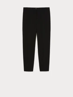 Pantaloni in cady triacetato*Marina Rinaldi Online