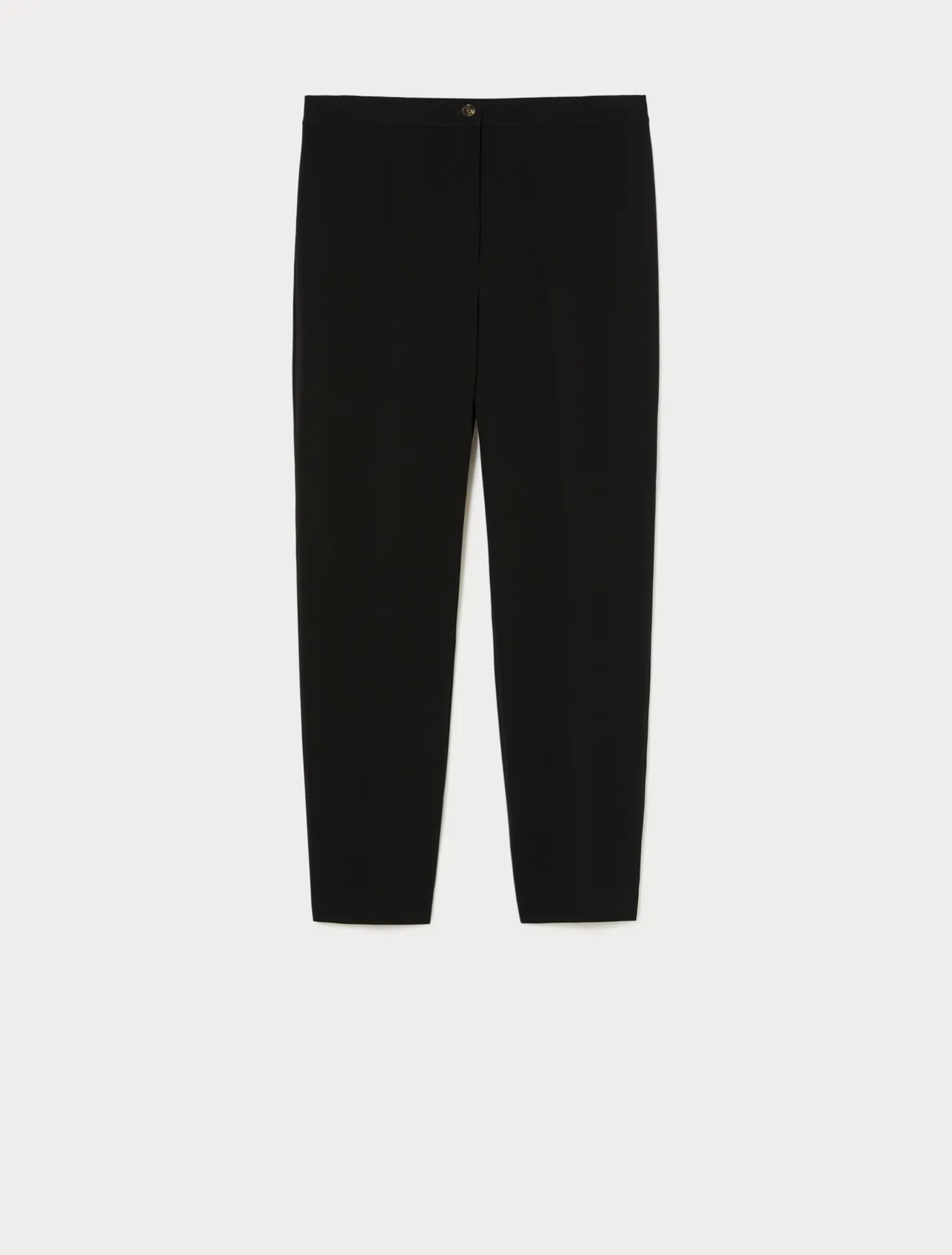 Pantaloni in cady triacetato*Marina Rinaldi Online
