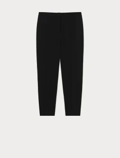 Pantaloni in cady triacetato*Marina Rinaldi New