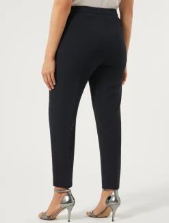 Pantaloni in cady triacetato*Marina Rinaldi Sale