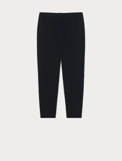 Pantaloni in cady triacetato*Marina Rinaldi Sale