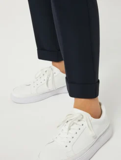 Pantaloni in cady triacetato*Marina Rinaldi Online