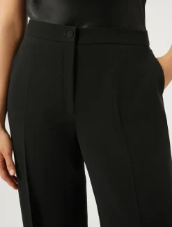 Pantaloni in cady triacetato*Marina Rinaldi Hot