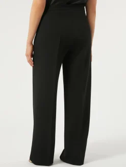 Pantaloni in cady triacetato*Marina Rinaldi Hot