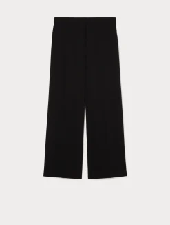 Pantaloni in cady triacetato*Marina Rinaldi Hot
