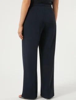 Pantaloni in cady triacetato*Marina Rinaldi Best