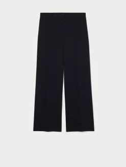 Pantaloni in cady triacetato*Marina Rinaldi Best