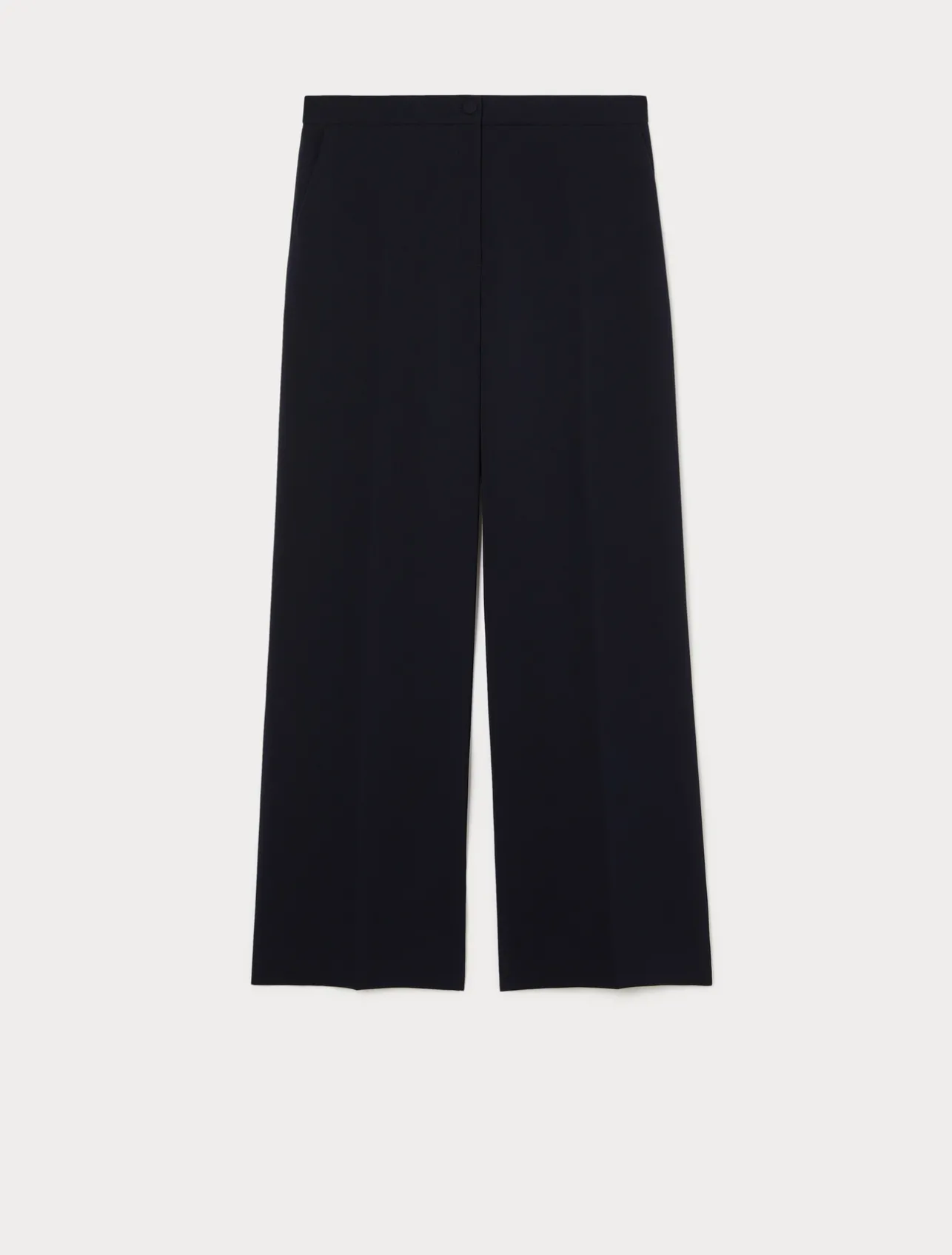 Pantaloni in cady triacetato*Marina Rinaldi Best