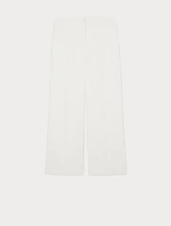 Pantaloni in cady triacetato*Marina Rinaldi Discount