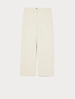 Pantaloni in cady triacetato*Marina Rinaldi Online
