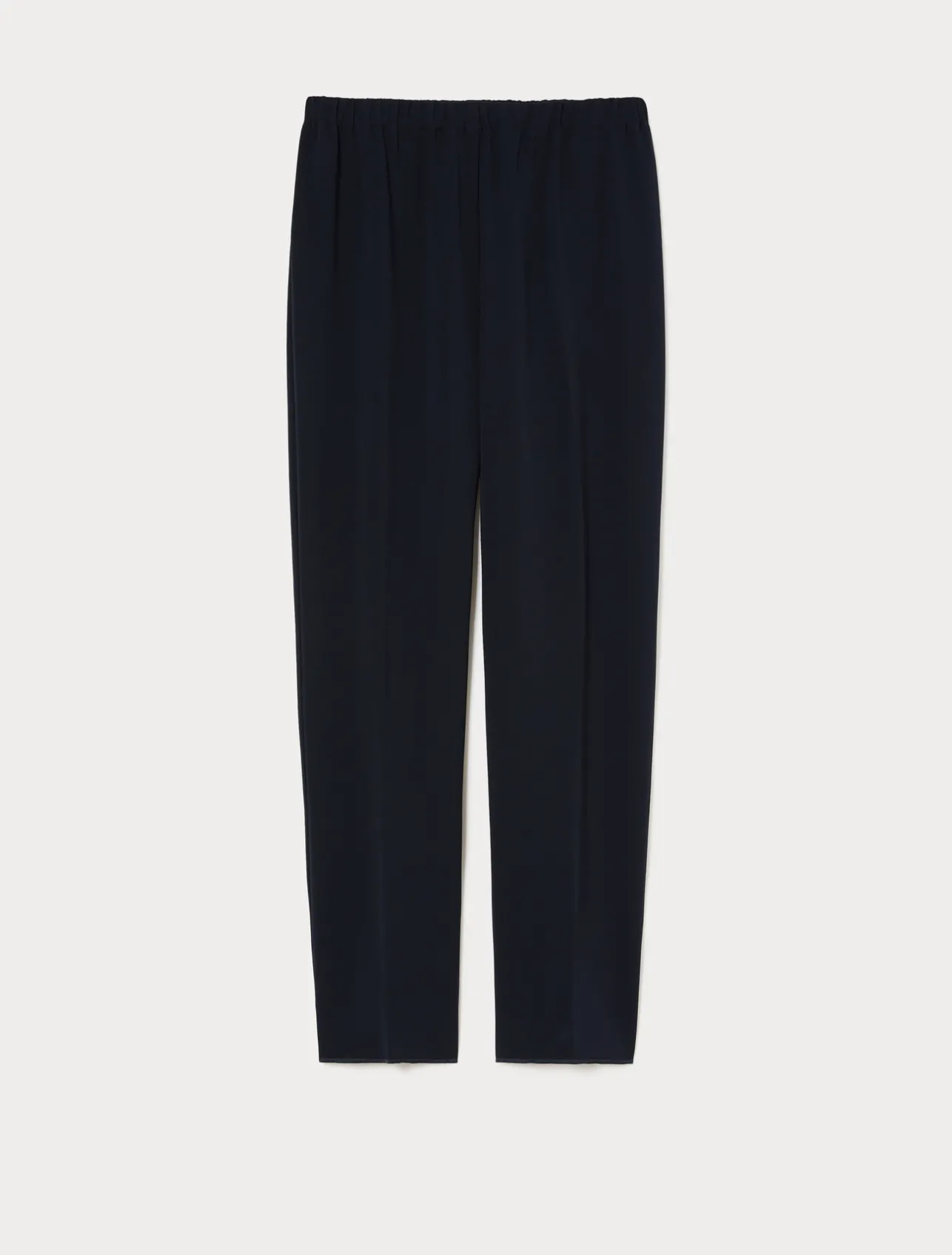 Pantaloni in cady triacetato*Marina Rinaldi Sale