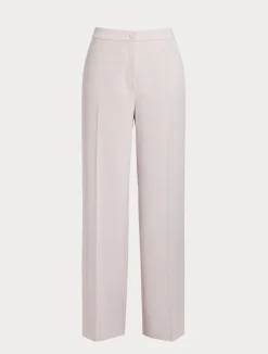 Pantaloni in cady triacetato*Marina Rinaldi Sale