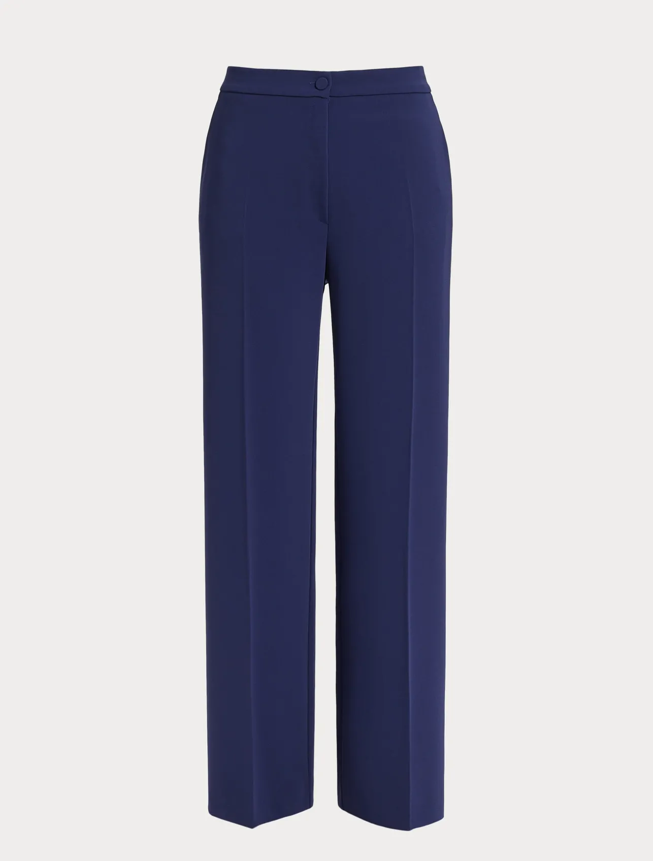 Pantaloni in cady triacetato*Marina Rinaldi Outlet