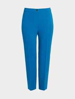 Pantaloni in cady triacetato*Marina Rinaldi Best