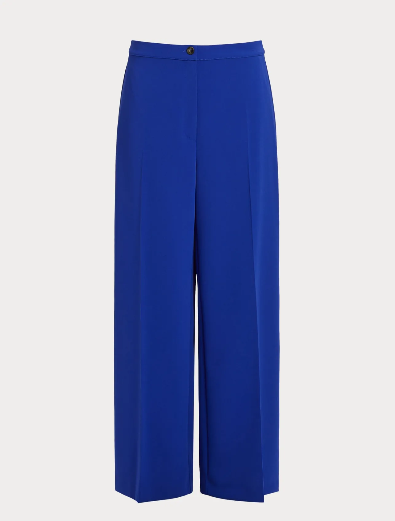 Pantaloni in cady triacetato*Marina Rinaldi Outlet