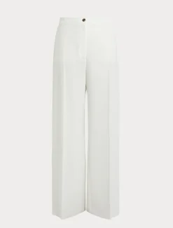 Pantaloni in cady triacetato*Marina Rinaldi New