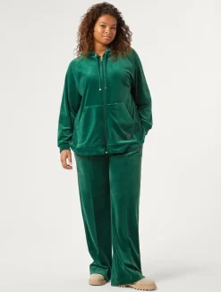 Pantaloni in ciniglia*Marina Rinaldi Best
