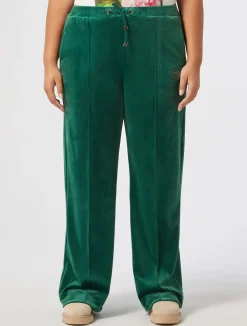 Pantaloni in ciniglia*Marina Rinaldi Best