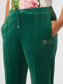 Pantaloni in ciniglia*Marina Rinaldi Best