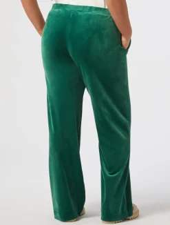 Pantaloni in ciniglia*Marina Rinaldi Best