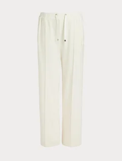 Pantaloni in ciniglia*Marina Rinaldi Sale