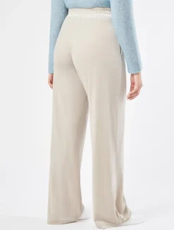 Pantaloni in ciniglia stretch*Marina Rinaldi Clearance