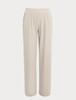 Pantaloni in ciniglia stretch*Marina Rinaldi Clearance