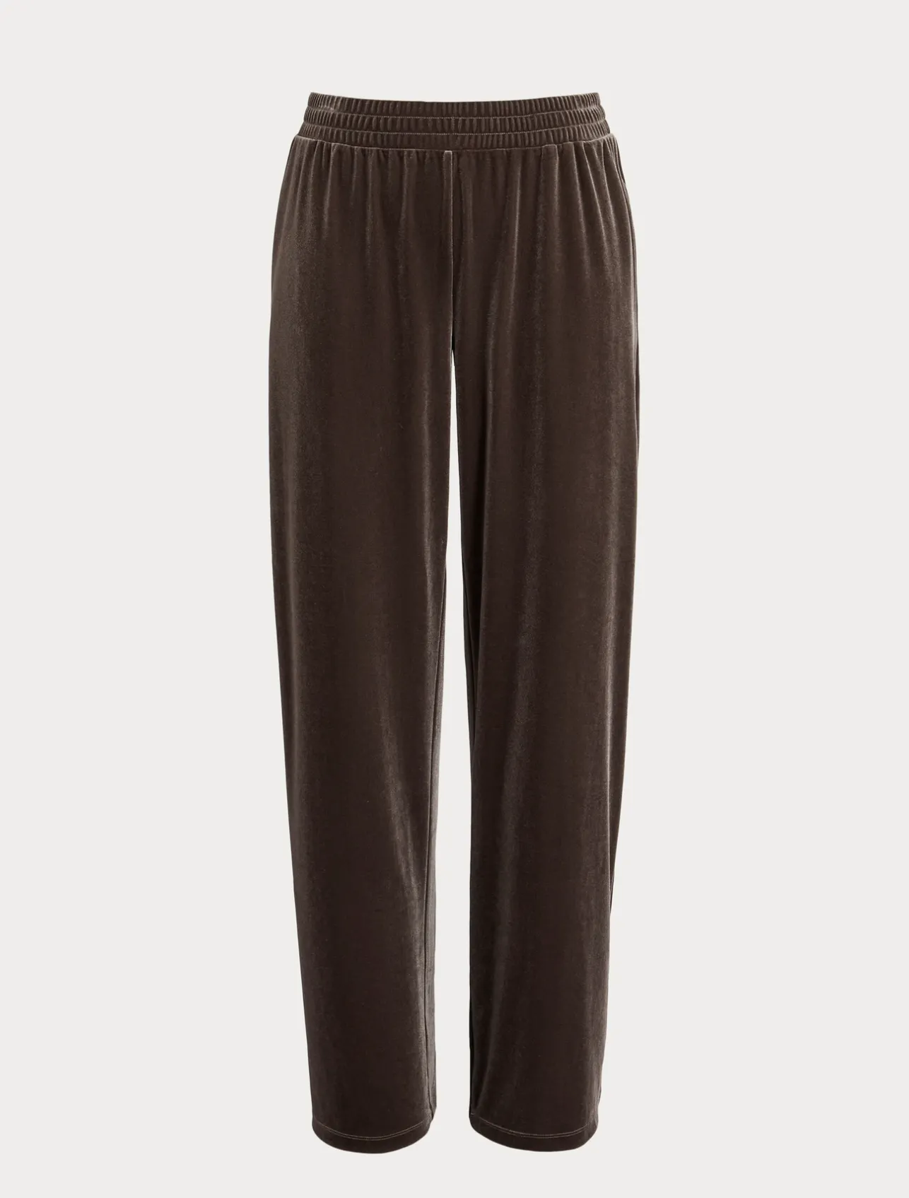 Pantaloni in ciniglia stretch*Marina Rinaldi Online