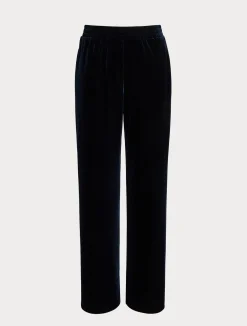 Pantaloni in ciniglia stretch*Marina Rinaldi Clearance