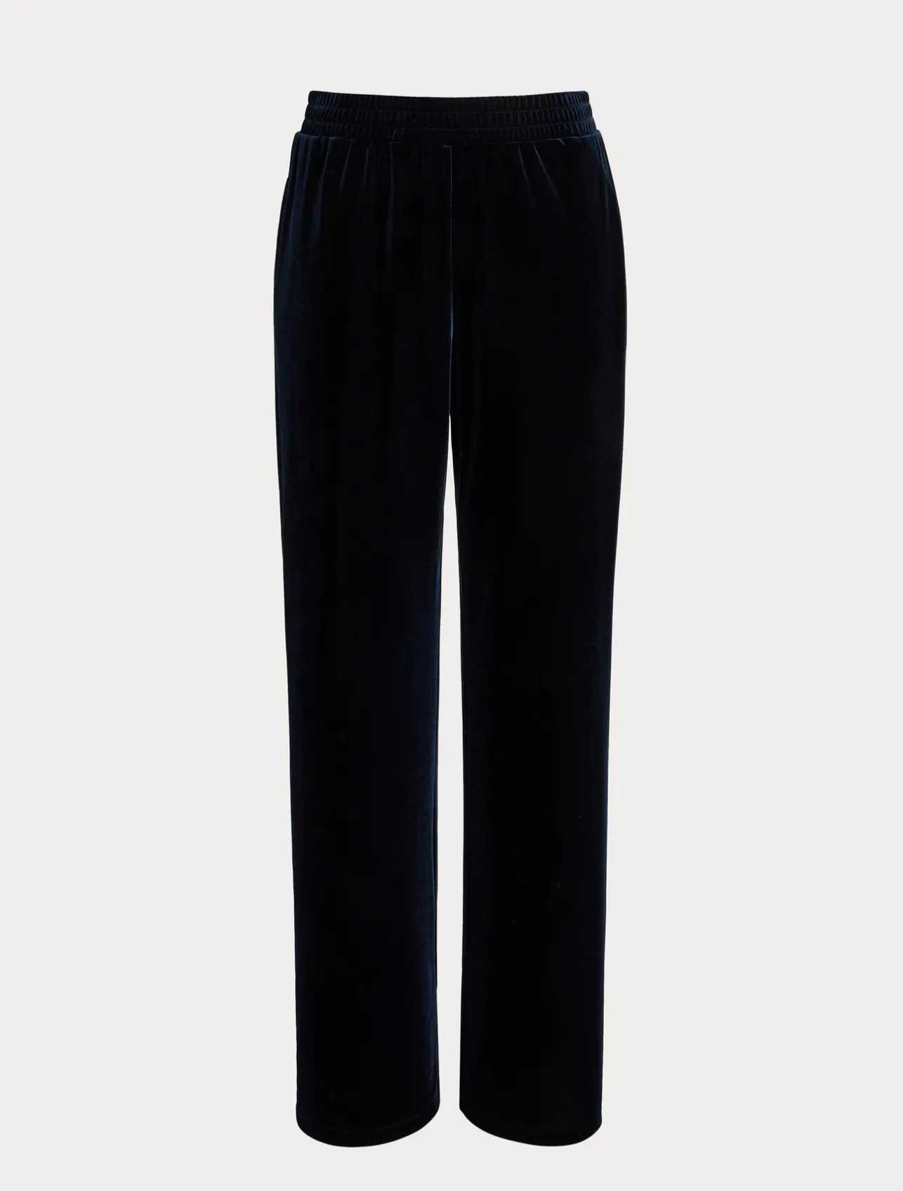 Pantaloni in ciniglia stretch*Marina Rinaldi Clearance