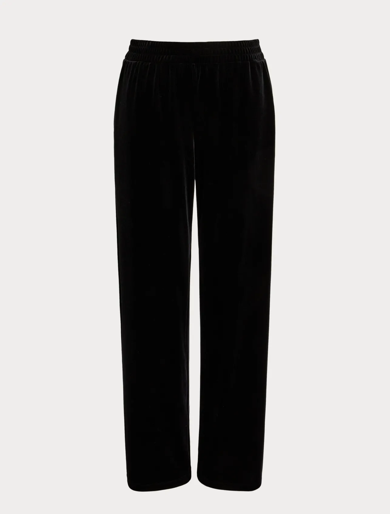 Pantaloni in ciniglia stretch*Marina Rinaldi Outlet