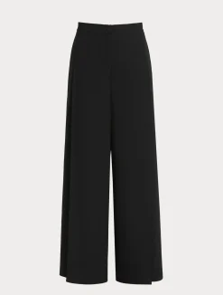 Pantaloni in crêpe georgette*Marina Rinaldi Outlet