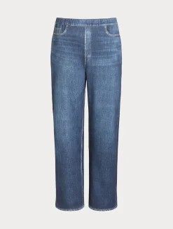 Pantaloni in felpa stampata*Marina Rinaldi Best