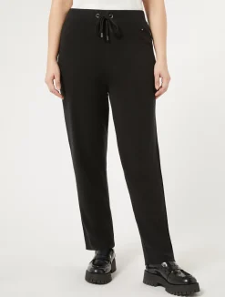 Pantaloni in filato di viscosa*Marina Rinaldi Hot