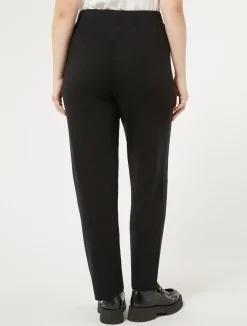 Pantaloni in filato di viscosa*Marina Rinaldi Hot