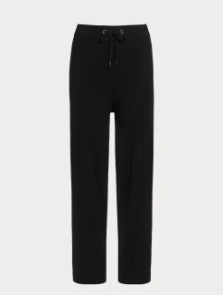 Pantaloni in filato di viscosa*Marina Rinaldi Hot