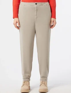 Pantaloni in gabardina*Marina Rinaldi Sale