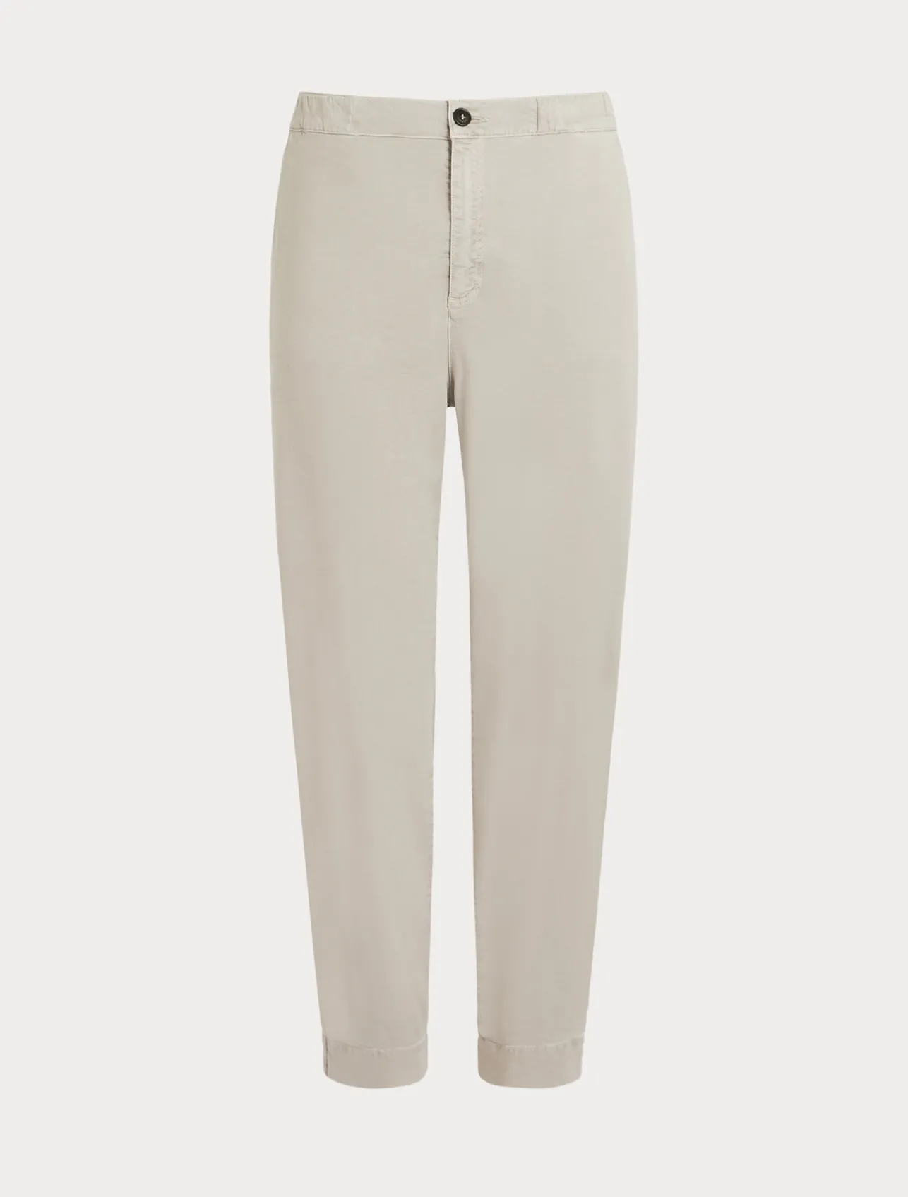 Pantaloni in gabardina*Marina Rinaldi Sale