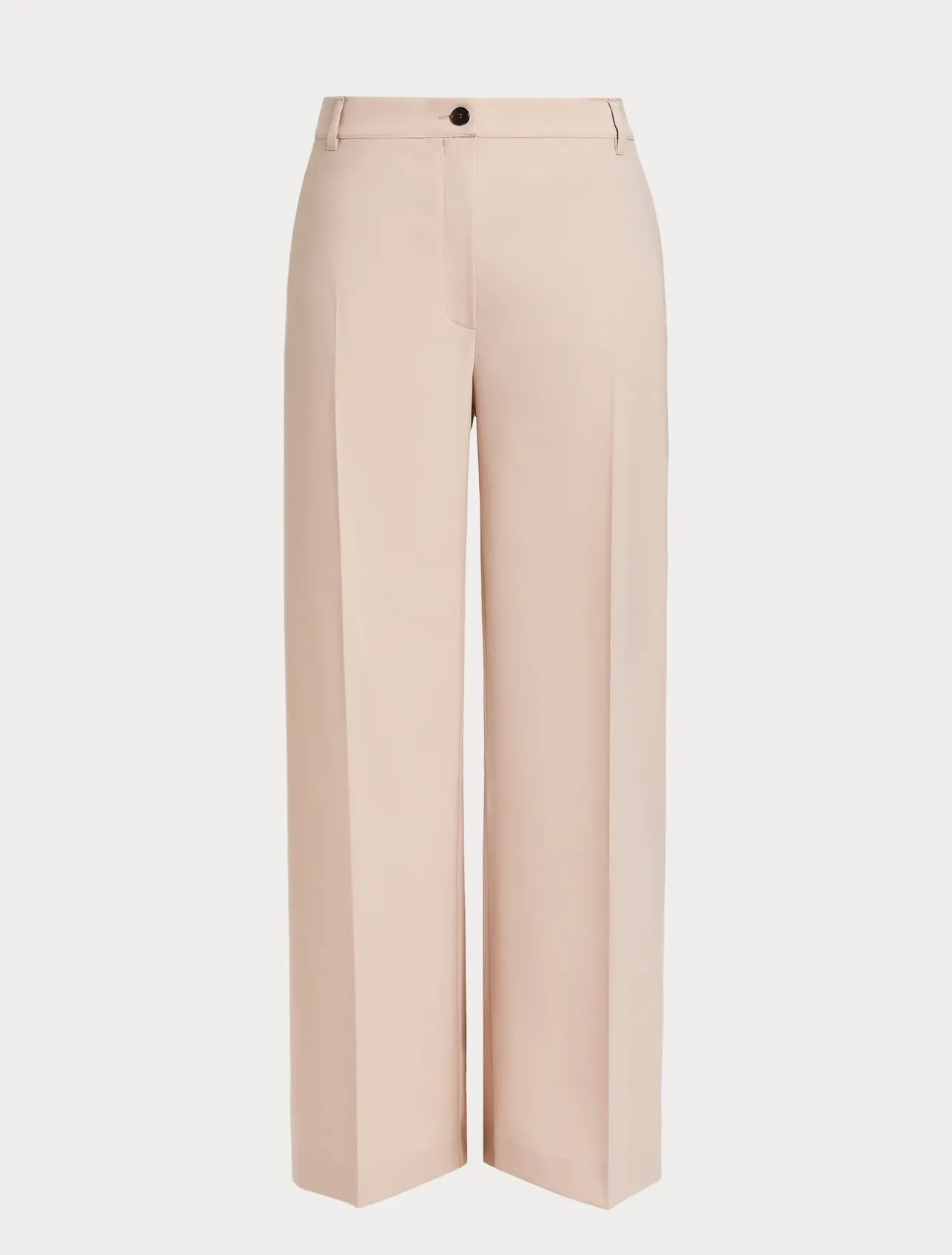 Pantaloni in gabardina fluida*Marina Rinaldi Sale