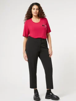 Pantaloni in jersey*Marina Rinaldi Best