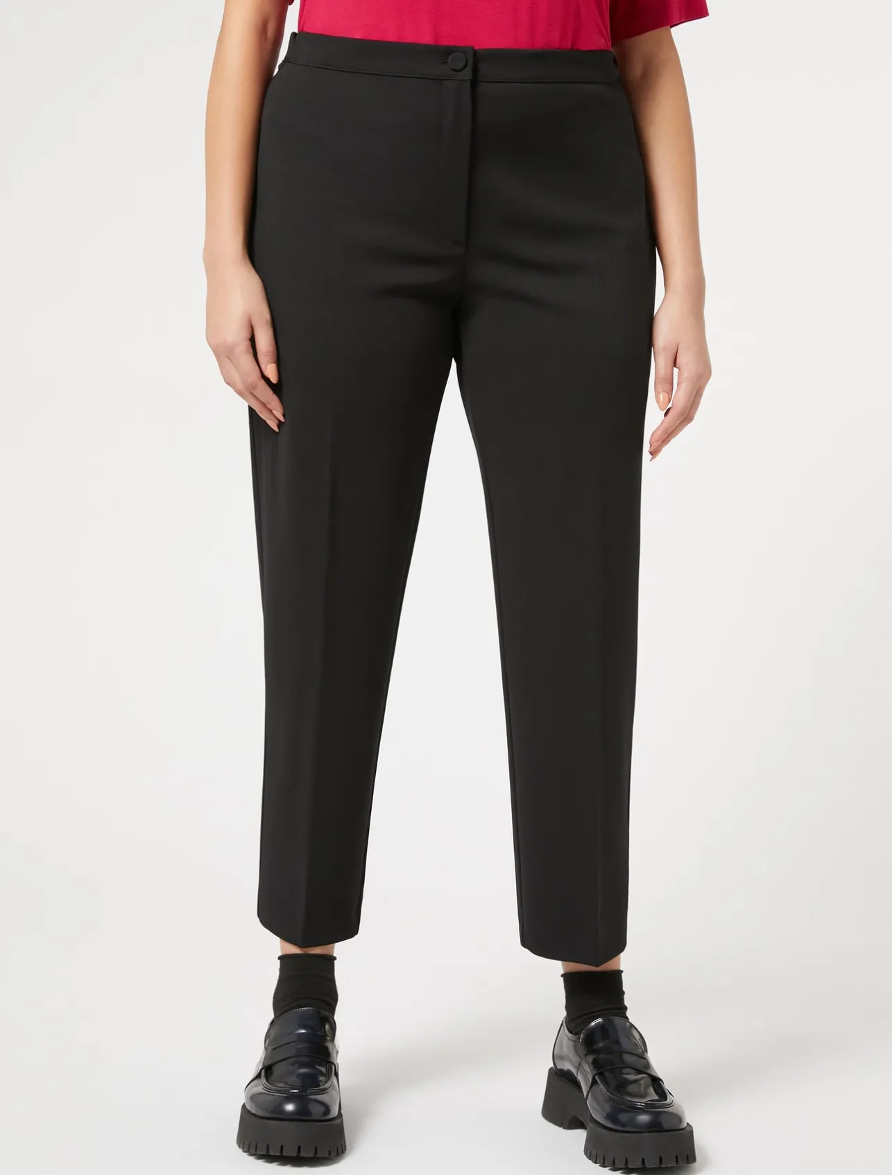 Pantaloni in jersey*Marina Rinaldi Best