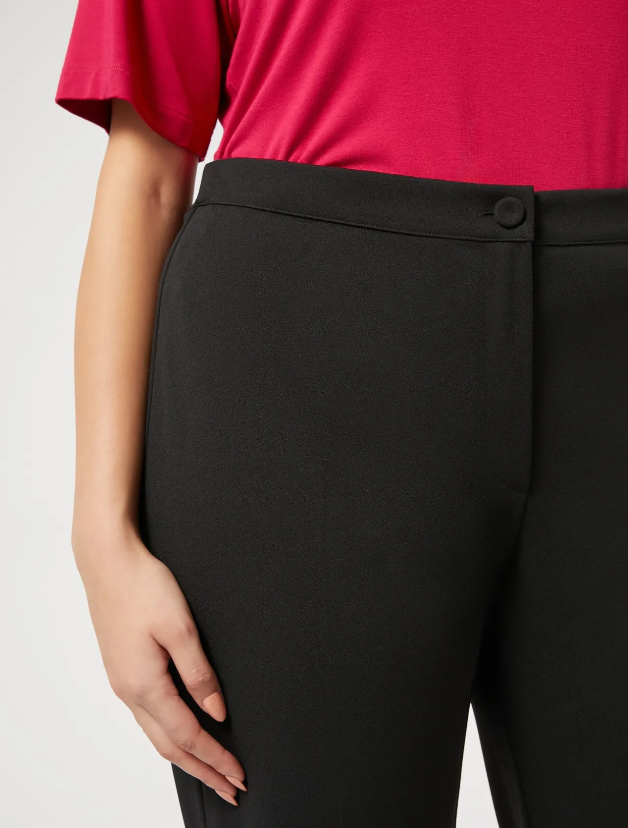 Pantaloni in jersey*Marina Rinaldi Best