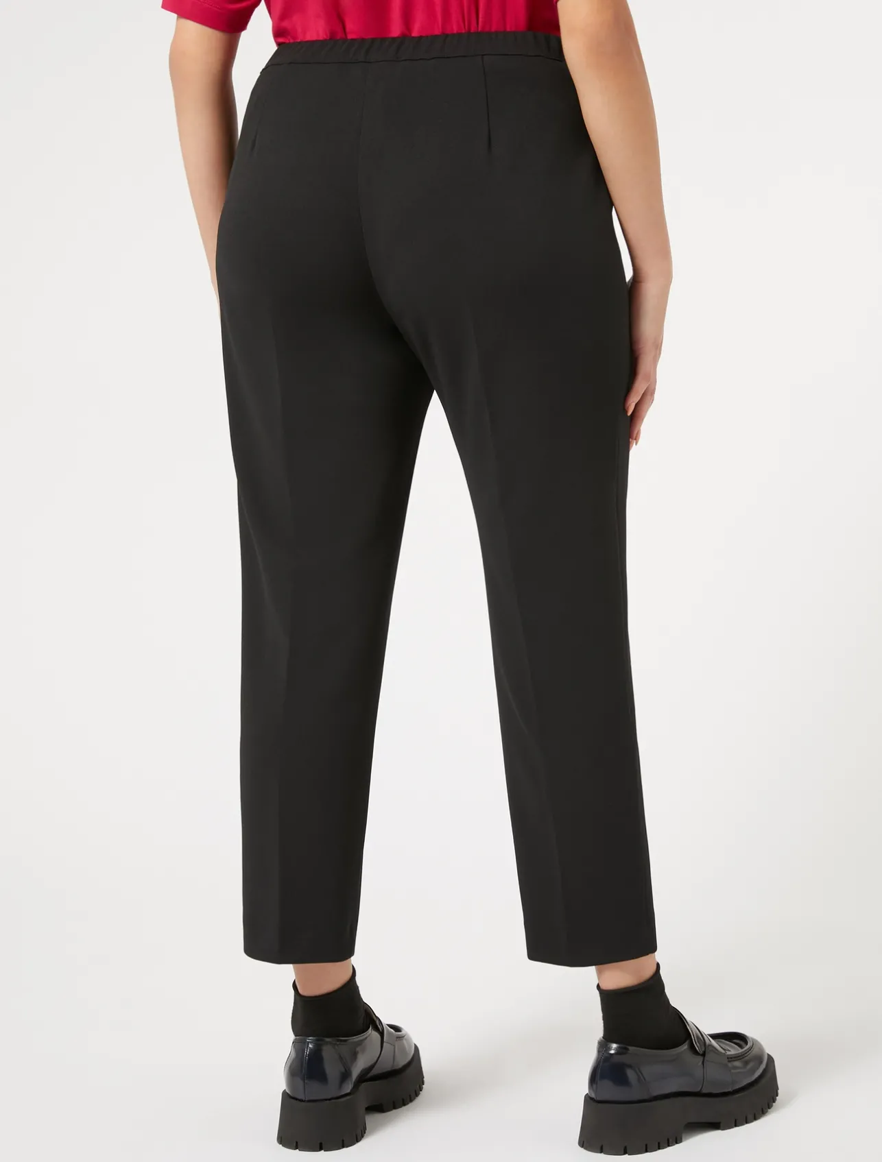 Pantaloni in jersey*Marina Rinaldi Best