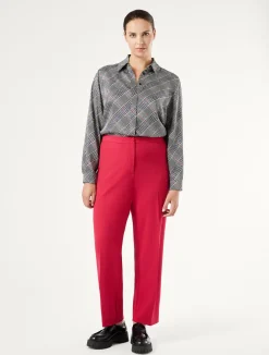Pantaloni in jersey*Marina Rinaldi Discount