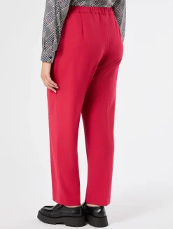 Pantaloni in jersey*Marina Rinaldi Discount