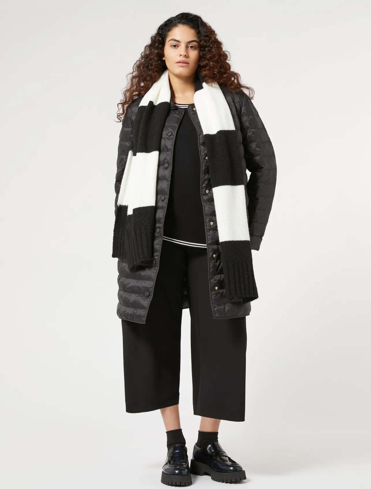 Pantaloni in jersey*Marina Rinaldi Clearance