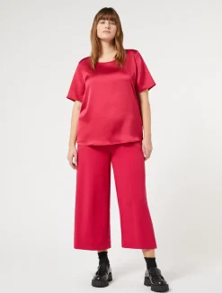 Pantaloni in jersey*Marina Rinaldi Best