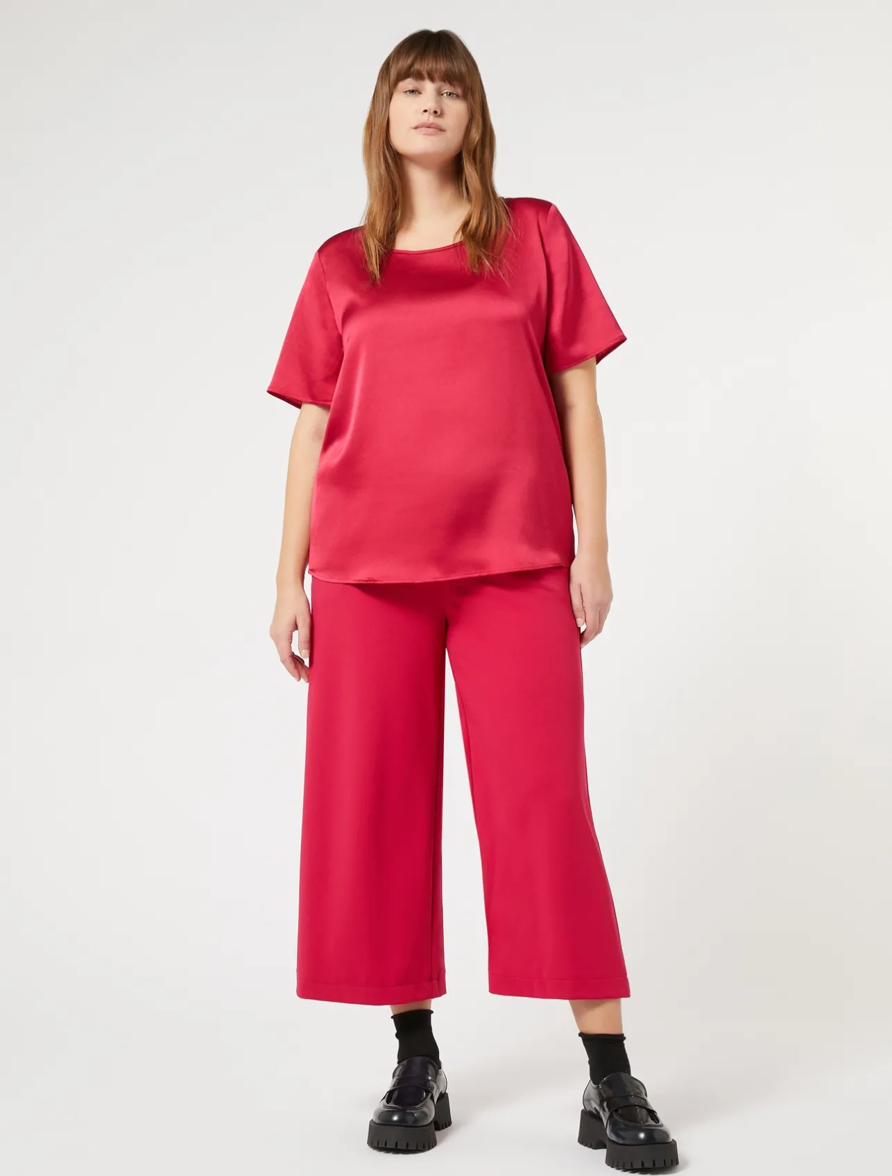 Pantaloni in jersey*Marina Rinaldi Best