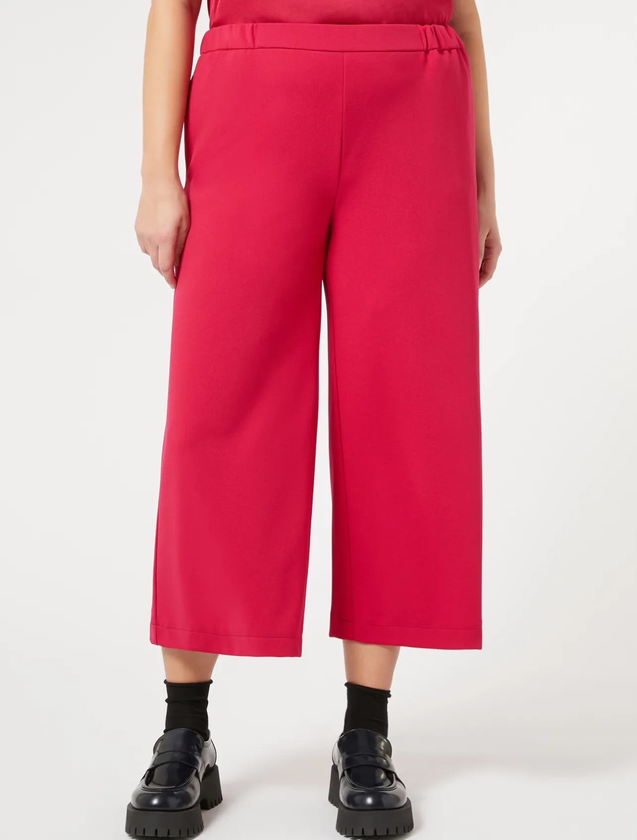 Pantaloni in jersey*Marina Rinaldi Best